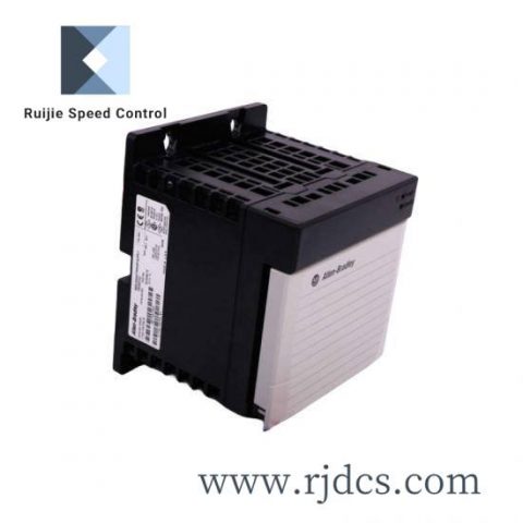 AB 1756-PA75R ControlLogix PLC I/O Module, High Performance Digital Input Module