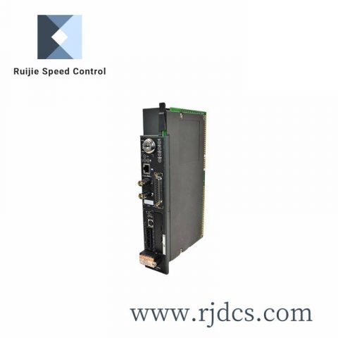 Allen-Bradley 1785-L40C15 ControlLogix Modular I/O Controller