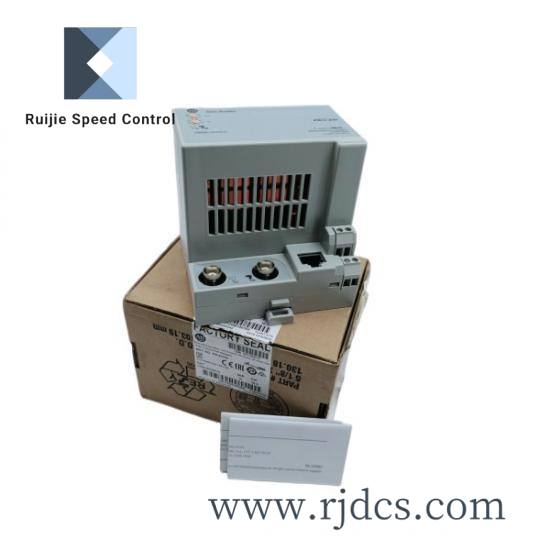 a-b_1794-acnr15_1.jpg Allen-Bradley 1794-ACNR15 Redundant Media ControlNet Adapter