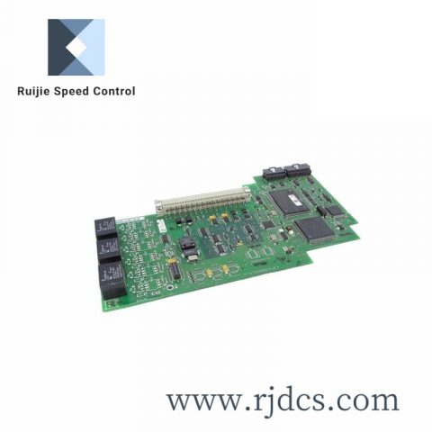 ABB A-B 321131-A01 Industrial Control Module