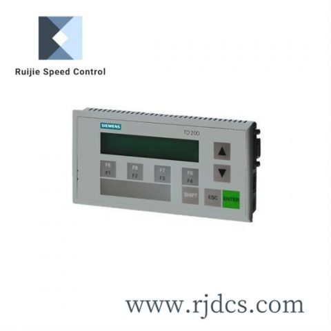 ABB 3BDH000741R1 EX High-Performance Industrial Control Module