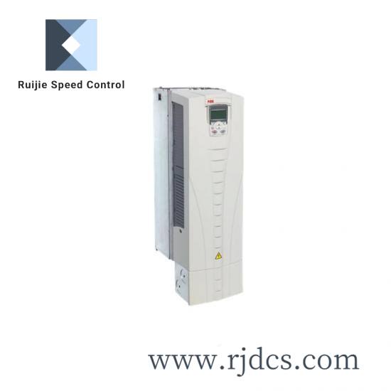 abb_3bhb003689_1.jpg ABB 3BHB003689 Controller Module, High Performance for Industrial Automation