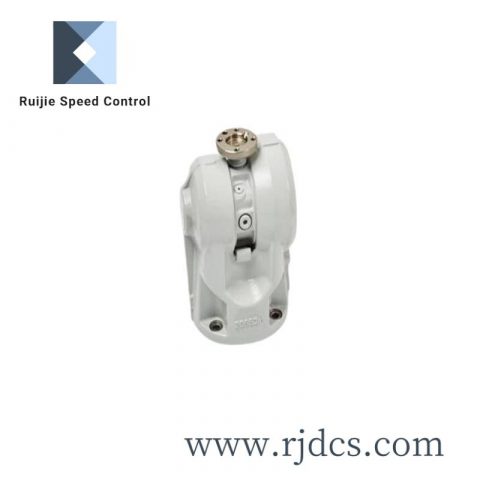 ABB DSQC545A 3HAB8101-19 Analogue Variable Setting Board for MVR Controllers