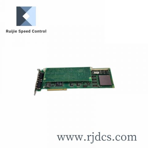 ABB 3HAC026271-001 DSQC646 Industrial Control Module - High Compatibility & Openness