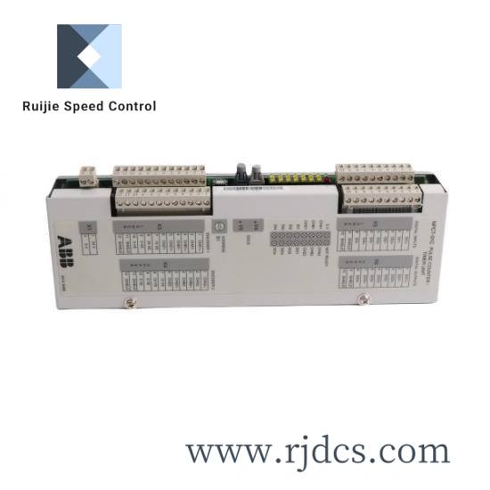 abb_3hac5518-1_1.jpg ABB 3HAC5518-1 Controller Module for Industrial Automation Systems