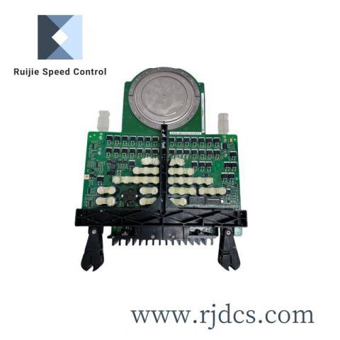 ABB 5SHY3545L0010 3BHB013088R0001 Control Module