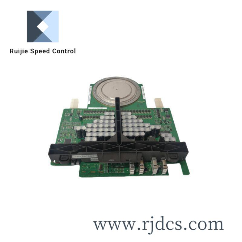 abb_5shy3545l0016_3bhb020720r0002_1.jpg ABB 5SHY3545L0016 3BHB020720R0002 Industrial Control Module