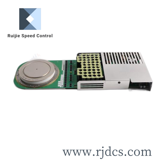 abb_5shy35l4520_1.png ABB DSAI130 57120001-P Controller Module