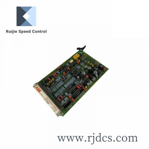 ABB 5SHY4045L0006 Module for Industrial Automation