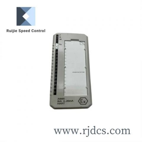 ABB AI895 3BSC690089R1 Industrial Control Module