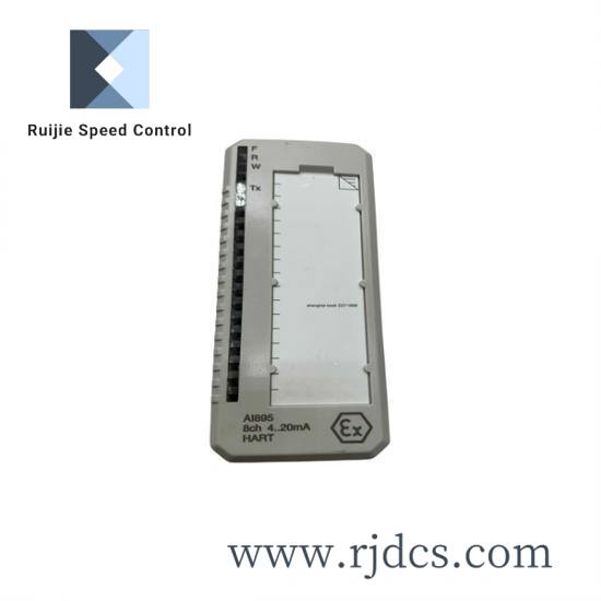 abb_ai895_3bsc690089r1.jpg ABB AI895 3BSC690089R1 Industrial Control Module