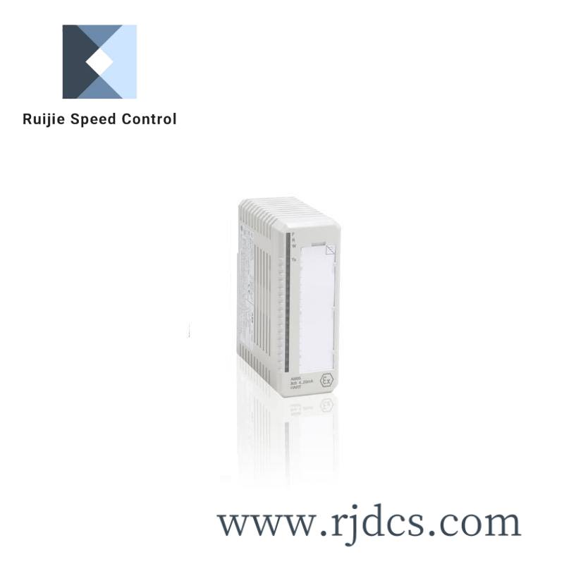 abb_ai895_3bsc690089r1_2.jpg ABB AI895 3BSC690089R1 Industrial Control Module