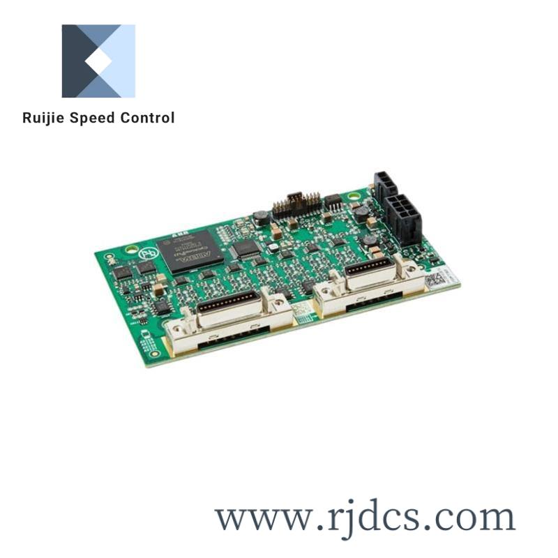 abb_bio0003.jpg ABB BIO0003 Industrial Controller Module