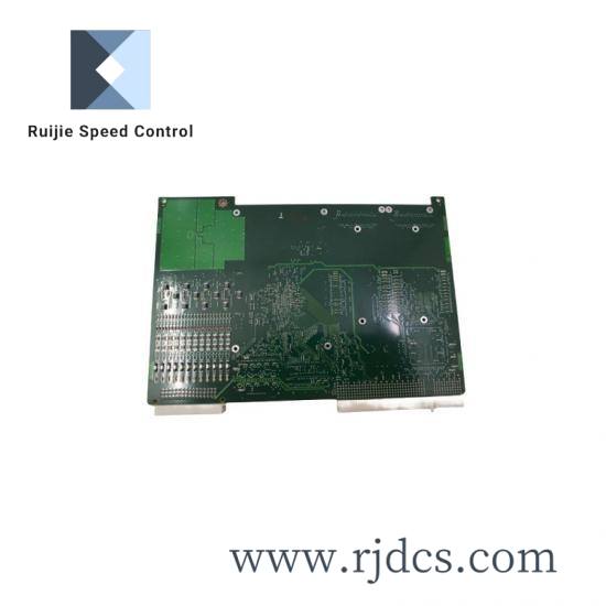 abb_bio0003_2.jpg ABB BIO0003 Industrial Controller Module