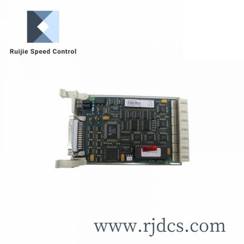 ABB CI570 3BSE001440R1 Control Processing Module - U.S. Origin, ABB Brand