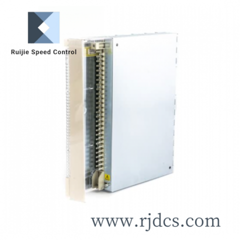 ABB CI615 - Advanced Industrial Control Module