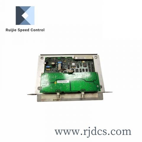 ABB CI626A 3BSE005029R1 Communication Interface Module