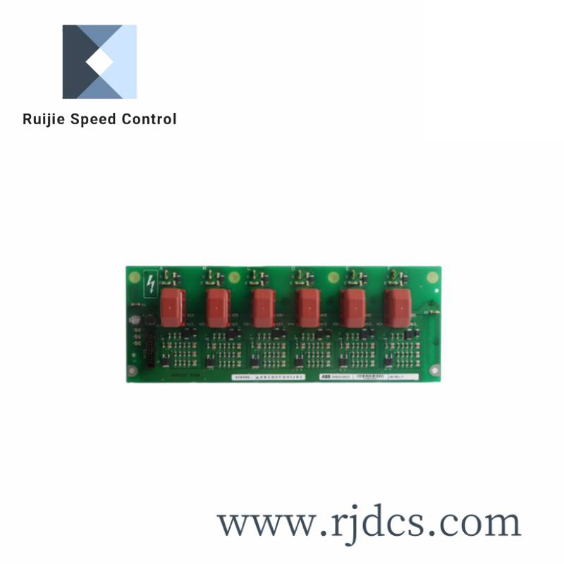 abb_ci854a-ea_3bse030221r2.jpg ABB CI854A-EA, Model 3BSE030221R2 - Advanced Process Control Module