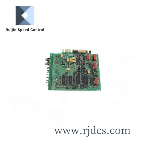 ABB CI858-1 3BSE018137R1 - Advanced Industrial Control Module