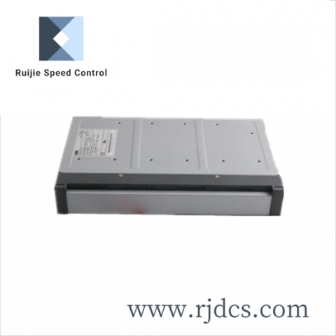 ABB DDO02 Flowchart Programming Language, Simplifying Industrial Automation Processes