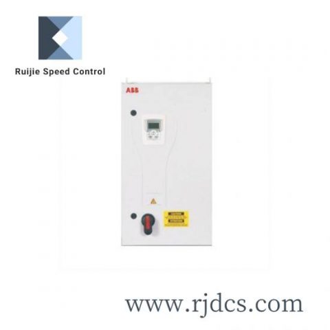 ABB DSBB175 Backplane Module for Industrial Automation