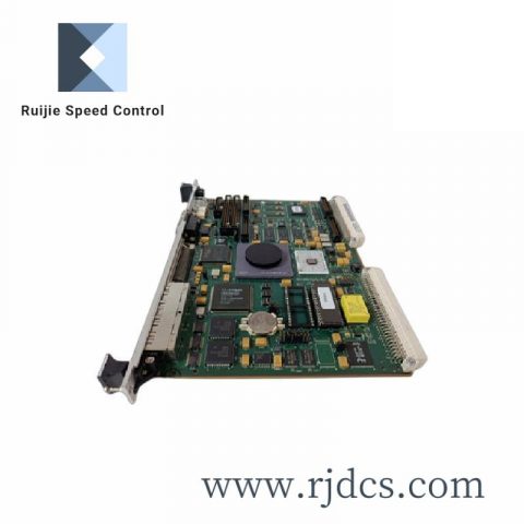 ABB DSTD150 - Digital Input Board Connection Unit for Industrial Automation