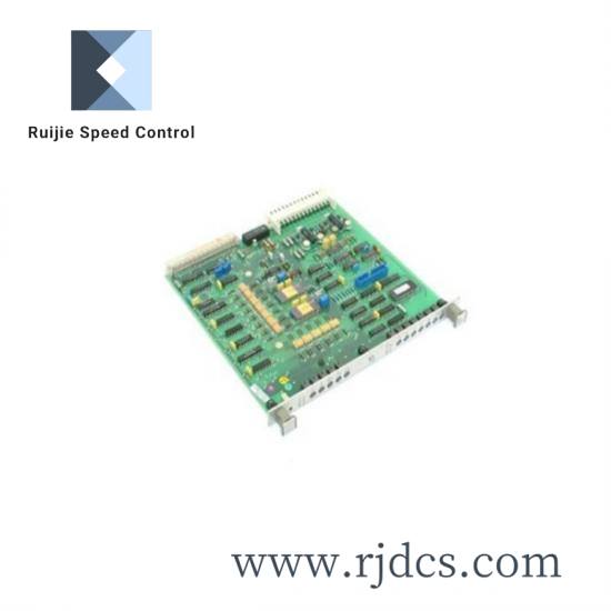 abb_gcc960c103_1.jpg ABB GCC960C103 Module Controller for Industrial Automation