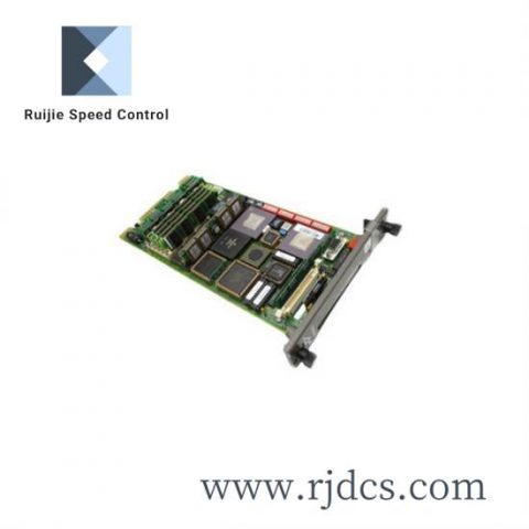 ABB INSEM01 Module Controller Card for Industrial Automation