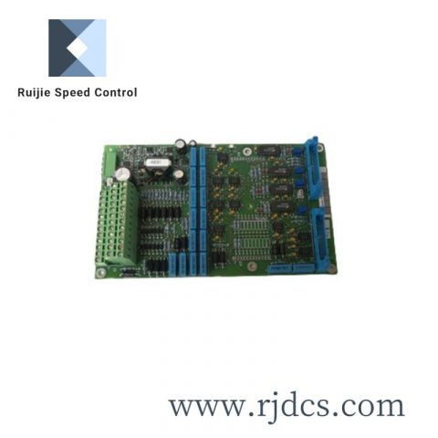 ABB LDSTA-01Controller Module, Advanced Industrial Automation Component