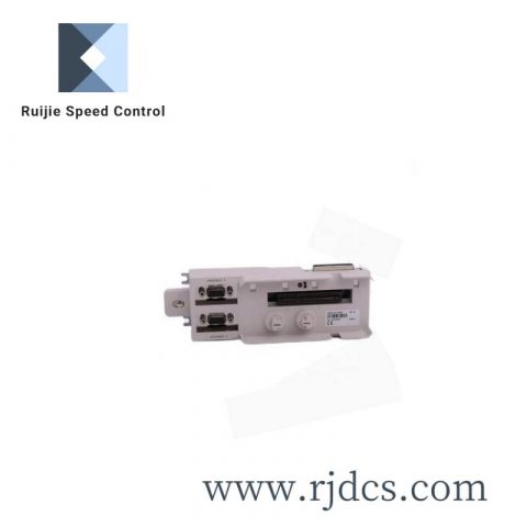 ABB NF93a-2 HESG440280R2 Control Module for Industrial Automation Systems