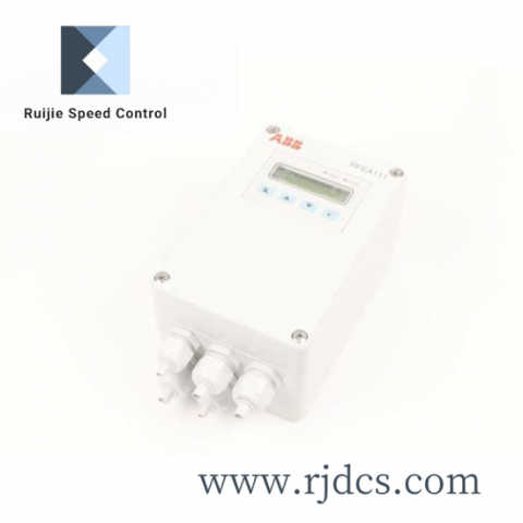 ABB PFEA111-65 3BSE050090R65 Compact Tension Measurement Unit