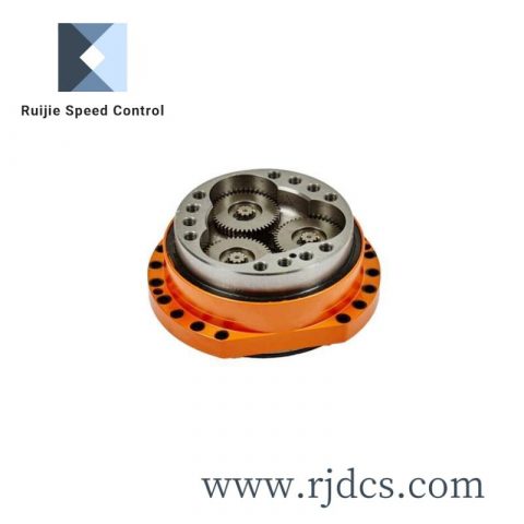 ABB PFSK162 3BSE015088R1 Industrial Control Module