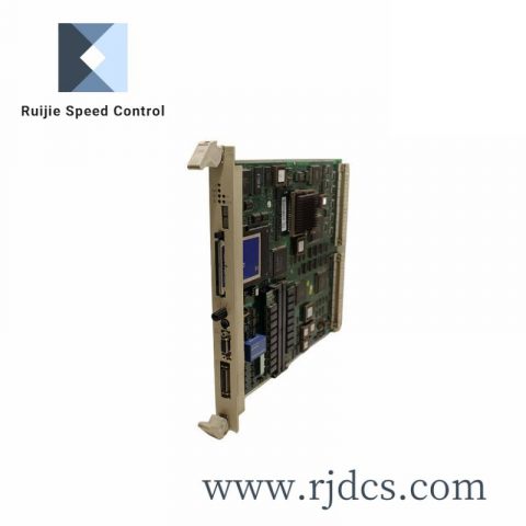 ABB PM511V16 3BSE011181R1 - High-Performance Industrial Module Controller