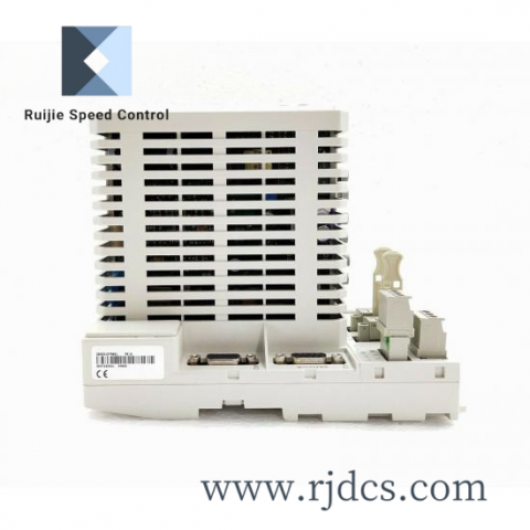 ABB PM825 3BSE010796R1 Control Module