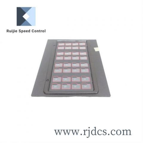 ABB PP886H 3BSE069297R1 - Advanced Industrial Control Module