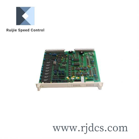 abb_ppc322be1_hiee300900r1.jpg ABB PPC322BE1 HIEE300900R1 - High Performance Industrial Control Module