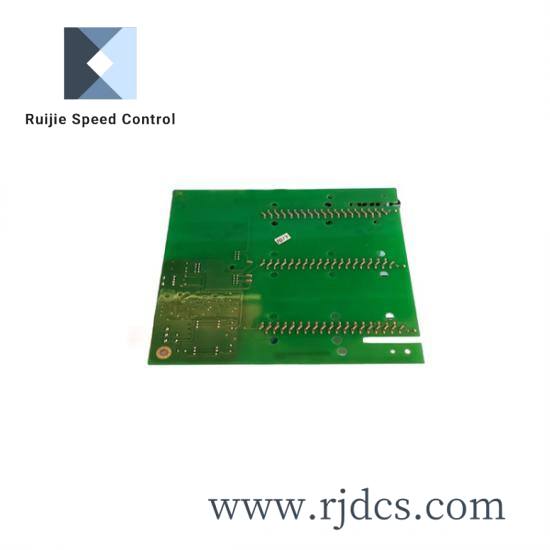 abb_ubc717be101_3bhe021887r0101.jpg ABB UBC717BE101 3BHE021887R0101 Controller Module - Industrial Automation Control