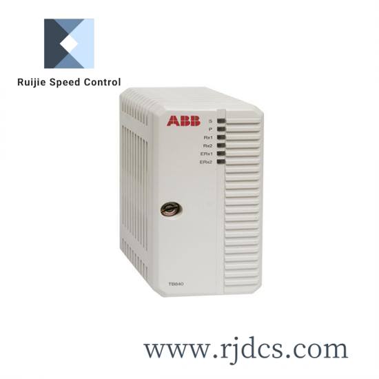 abb_ubc717be101_3bhe021887r0101_1.jpg ABB UBC717BE101 3BHE021887R0101 Controller Module - Industrial Automation Control