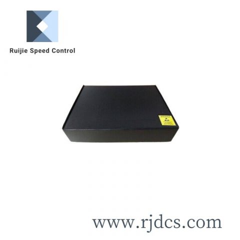 ABB UNS2880B-P V1 Digital I/O Module