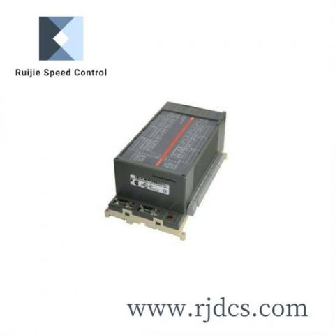 ABB VA-MC15-05 Controller, High Performance Industrial Automation