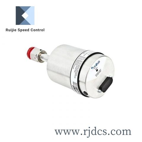 API4380G Absolute Encoder for Precise Position Control