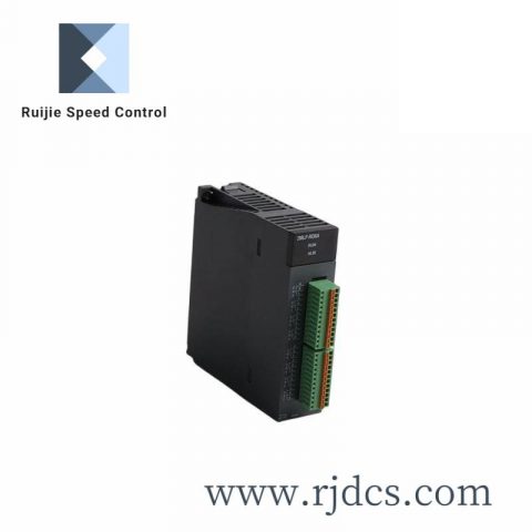 ALSTOM SDK-C0148 12003-101-01 Module for Industrial Control Systems