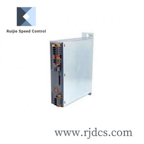 B&R 3IF661.9 High-Speed I/O Module for Industrial Automation
