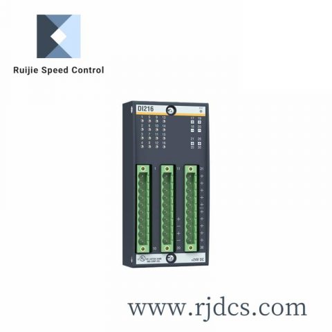 BACHMANN MP226/EW High-Performance Industrial Control Module