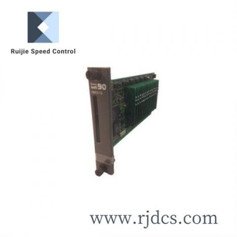 BAILEY IIMCP01 Digital Input Module - Enhance Your Industrial Automation Systems