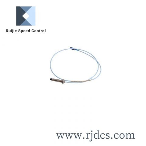 BENTLY 1-536067-4 Vibration Monitoring Module