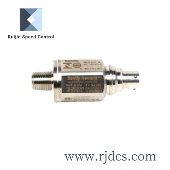 bently_3500_05-01-01-00-00-00_2.jpg Bently 3500/05-01-01-00-00-00 Industrial Control Module