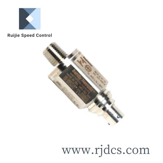 bently_3500_05-01-01-00-00-00_3.jpg Bently 3500/05-01-01-00-00-00 Industrial Control Module