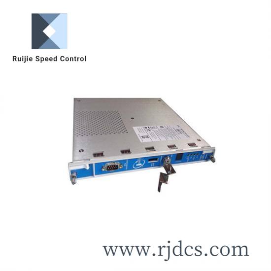 bently_3500_22m_138607-01_2.jpg BENTLY 3500/22M 138607-01 - Industrial Control Module