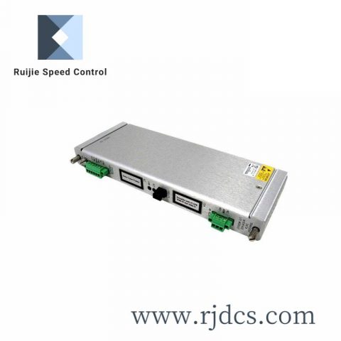 Bently Nevada 146031-02 Vibration Sensor for Industrial Control Systems